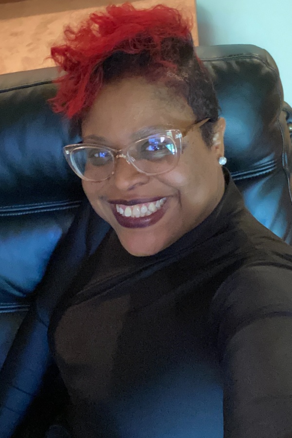 Cruise Brothers Travel Agent Tori Pelzer